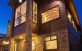 Hotel Carpa Manzano